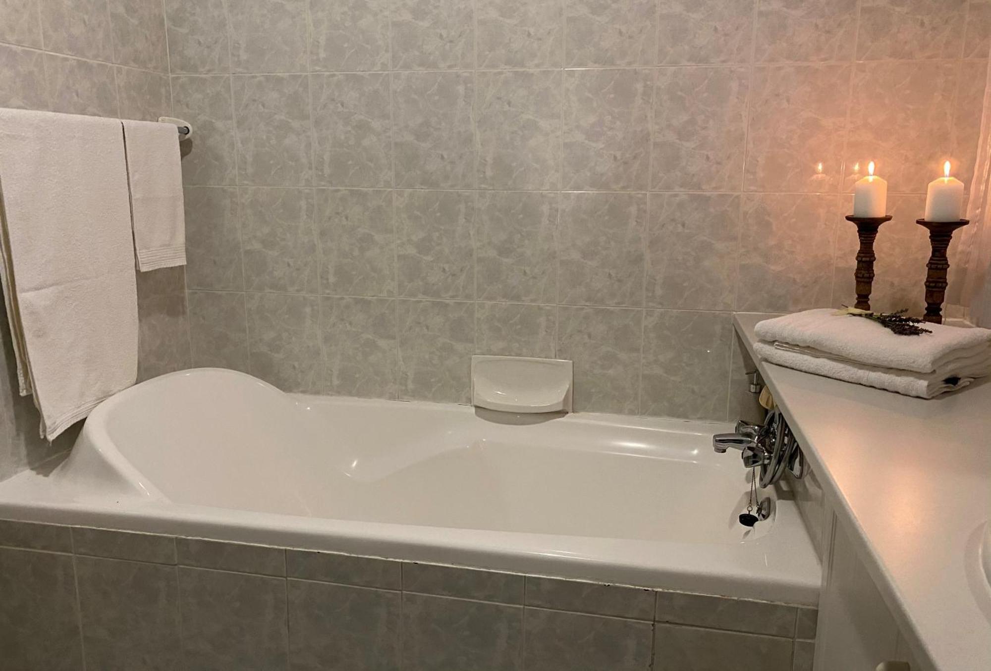 Anne'S Place Почефструм Номер фото