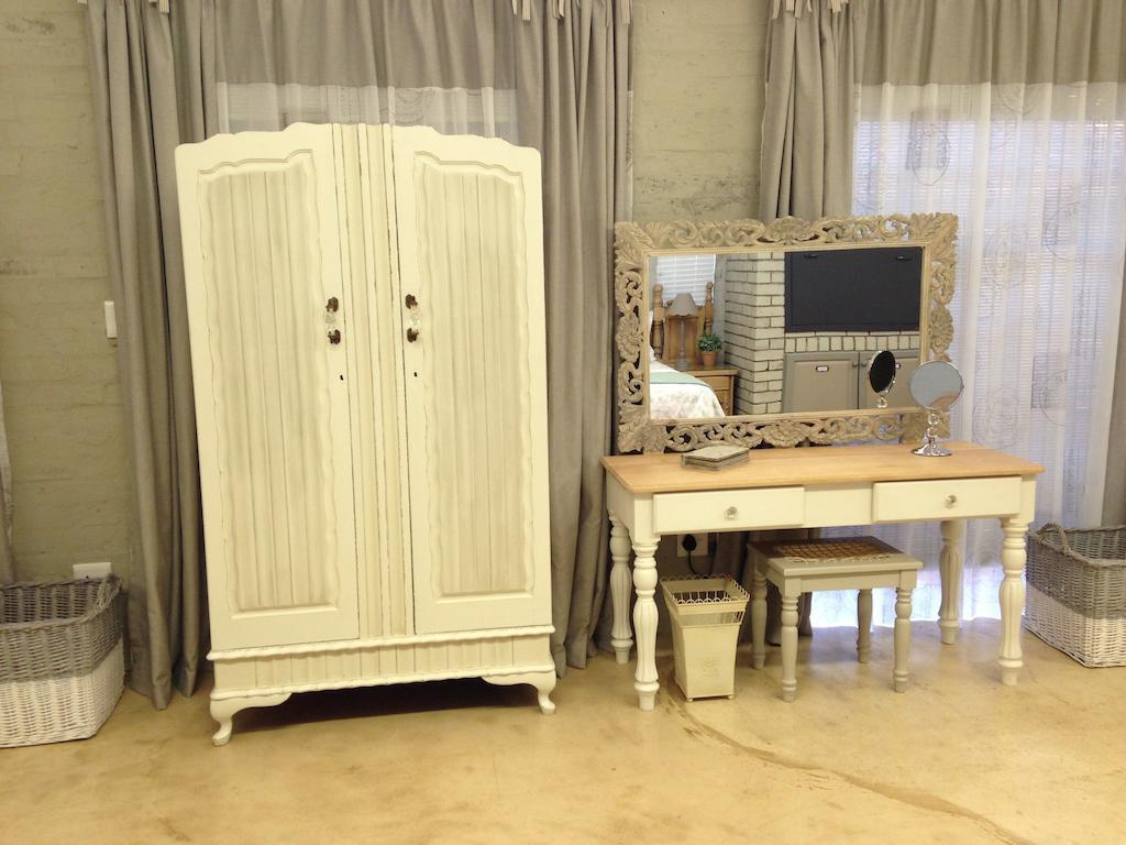 Anne'S Place Почефструм Номер фото