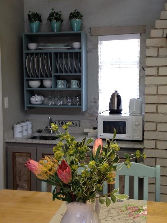 Anne'S Place Почефструм Номер фото